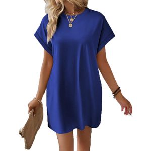 designer dress womens designer clothing dresses vestido Solid color Above Knee A Line Natural Elegant Vacation undefined summer dresses for women luxury dress