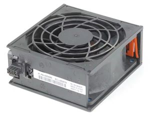 Fan Fan / Hot Swap Casing Fan / Hot Plug Chassis Uso per il sistema X3850 M2 43W9578 44E4865