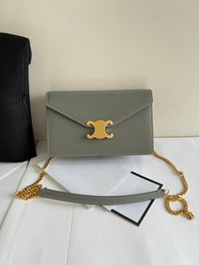 10a designerska torba na ramię Klasyczna torebka damska skórzana worka na kopertę luksusowe torebkę crossbody damskie portfele portfel