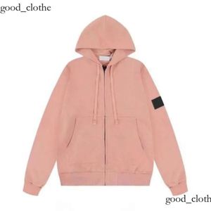 Giacca in pietra nuovo cappotto autunno inverno giacca da cappuccio con cappuccio con cappuccio con cappuccio harajuku marchio sportivo marchio sportivo con cappuccio da donna set da maglione con cappuccio da donna 2 pici con cappuccio in pietra 939