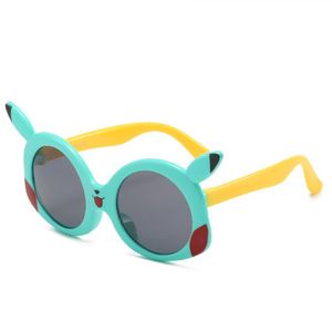 Kids Sunglasses Fashion Cartoon Sunglasses UV protection trendy summer sunglasses for girls boys