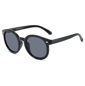 Meninas meninos filhos Proteção UV Óculos de sol Fashion Baby Summer Summer Beach Sunglasses