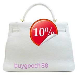 Top Ladies Designer eKolry Bag 32 White Handbag Ladies