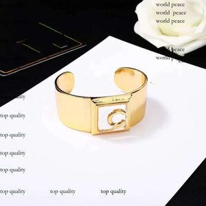 Chanellsjewelry Designer Jewelary Woman Men Chanells Bracelet Bangle Luxury Fashion Brand Letter C Bracelets Women Open Bracelet Jewelry Cuff Gift 264