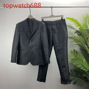 #1 Designer Fashion Man Suit Blazer Jackets rockar för män Stylistbrev broderi långärmad casual fest bröllop kostymer blazer #063