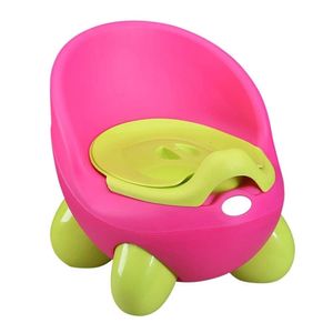 Sedia da viaggio portatile New Baby Potty Children's Pot Wilet Allening Seats for Boys Girls Car Camping Potties 1-6 Y L2405