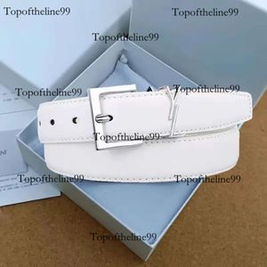 Cintura femminile Goldle Goldle Larghezza Lunghezza Dimensioni Colori Premium Qualità con Box Original Edition