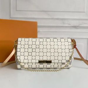 Designer Bag Crossbody Bag Luxury Purse Designer Bag Italy Brand Handbag Women Cosmetic Shoulder PAGS Tote Messager Wallet