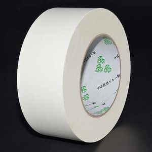 50M Professional Golf Grip Tape Club Repair Wrap Grip Installation Resists Wrinkling Double Sided Adhesive Strip 240516