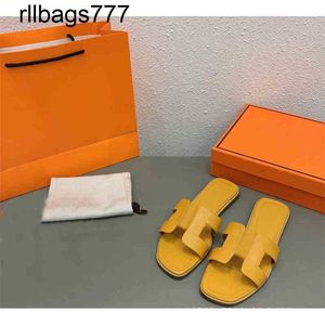 Oran Luxus Slipper Oran Home Sandal MS Qualität neu