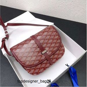 Evening Bags Designer Bag Crossbody Saddle Bag Shoulder For Women Quality Leather Luxurys Designer Bag Handbags Purse 12 colour