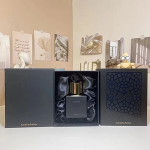 100ml Nishane Karagoz Fragrance Man Mulheres Extrait de Parfum Marca Longo Longa Marca Neutra Spray de Alta qualidade Navio rápido