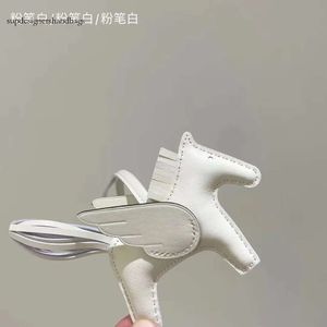 10a Retro Mirror Quality Designers Fashion Mini Pony Rodeo Ornamentos