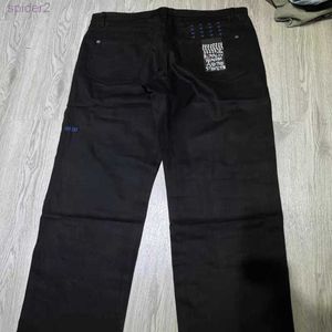 Jeans Fashion Genuine Elastic Casual Long Mens Summer New Stylek86d U8f5 QDHW