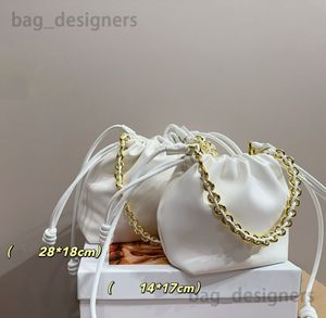Женский роскошный дизайнерский пакет шнурки для шнурки одно плеч