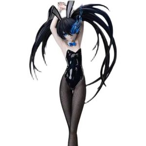 Action Toy Figures 100% original animation BlackRock Sagittarius 47CM sexy action picture original handmade peripheral decoration gift S2451536