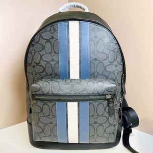 Mens S Backpack Style Travel School Fashi