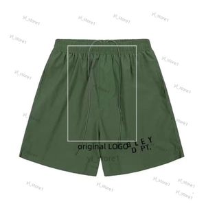 GalleryDept Shorts Designer shorts masculinos de verão Gallary Dept Shorts of Women String Shorts de Departamentos de Departamento de Departamento de Alta qualidade GalleryDept Pant Ed5