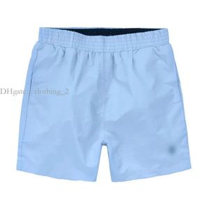 Hot Sale Small Horse Brand Men Beach Short Classic Summer Polo Board Surf Pants Swim Shorts Mens Swimming Trunks 491