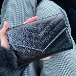 leather short designer wallet for women luxury womens clutch wallets designers woman coin purse card holders designer recto verso purses cardholder carteras