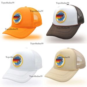 Cap mais recente designers de estilo Hat Moda Trucker Caps Edição original de bordados de alta qualidade