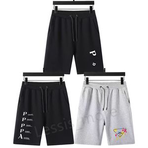 Summer mens shorts designer women shorts sports letter print fitness basketball pants loose fit swim joggers men Luxury black Cotton casual