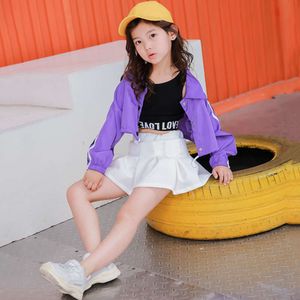 Baby Girls Tanktops Mode 2022 Sommer Camis für Mädchenkleidung L2405