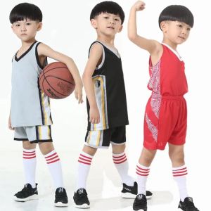 Jerseys Jessie kicks Fashion Jerseys #D22 Cotton Custom Jodda LJR Version Kids Clothing Ourtdoor Sport