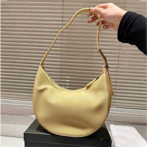 10a Moda Hobo Axil Bag Bag feminino Sm Pemle Crescent 240315 Moda Bolsa de bolsas de bolsas de bolsa