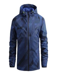 2022 Zipper Up Hoodie Jacket Men Spring Autumn Brand Slim Fit Coat Male Casual Baseball Bomber Jacket Men Overcoat Plus Size XL4374337