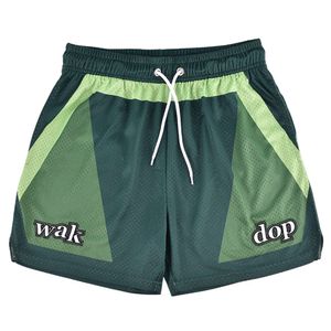 Athletic Shorts Workout Running gym short pants jogger beach summer mesh men shorts Tennis Active Sports Basketball