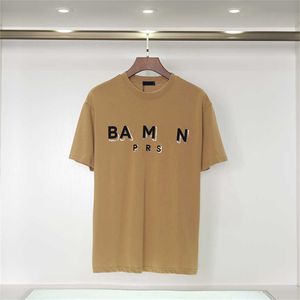 TShirt Men s Women Designer T Shirts Short Summer Fashion Casual with Brand Letter High Quality Designers t-shirt SAutumn Sportwear men