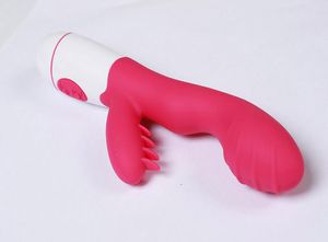 Обновление двойной вибрации G Spot Vibrator Vibrating Stick Sex Toys для женской леди для взрослых продуктов секс -продукты для женщин 201097611