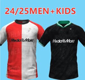 2024 Kokcu Gimenez Danilo 24 25 Soccer Jerseys Home Away Third Trauner Men Kids Kids Kids Hartman Gimenez Paixao Taabouni Timber