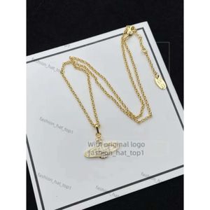 viviane westwood necklace Pendant Necklaces Fashion Brand Designer Letter Chokers Women Jewelry Metal Pearl Necklace jeweler Westwood for Woman Chain Motion e2bc