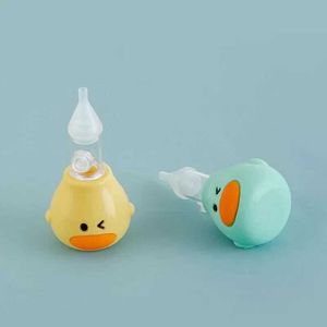 Nasala aspiratorer# 3 bitar/låda Baby Nose Rengöring Säkerhetsplockare Barnvakuum Suger Absorber D240517