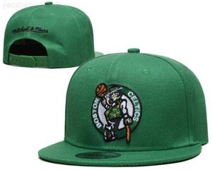 Ball Caps Mens Canvas Haft Casquette BostoncelticsBasball Cap 2023 Finałów Champions Hat Botton Fashion Women Mens Designer Hat Regulowany kopułę Cotton A20