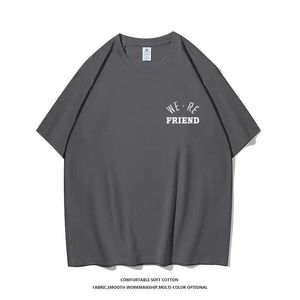 Men's T-Shirts Summer Mens Casual Vintage Original Sale Plus Size Ts Graphic Emo Slve Short T-shirt Y2k Style Funny Luxury Harajuku Clothe Y240516