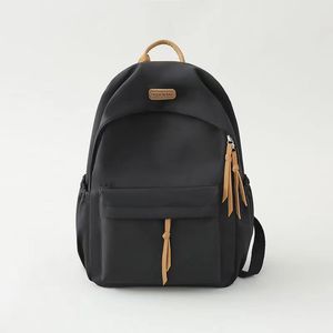 Bolsa de designer Bolsas de alta qualidade Backpack Student School Mackpack Bag Diagonal