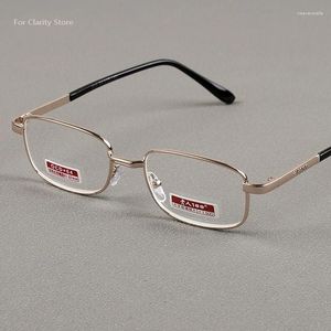 Sunglasses Classic Glasses Reading With Case Women Fashion Elderly Eyewear Men Protable Presbyopic