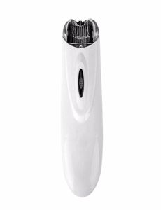 Portable Electric Pull Tweezer trimmer Device Women Hair Removal Epilator ABS Facial Trimmer Depilation For Female Beauty dropship9935335