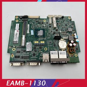 Motherboards Industrial Control Embedded Motherboard EAMB-1130 For ADVANTECH