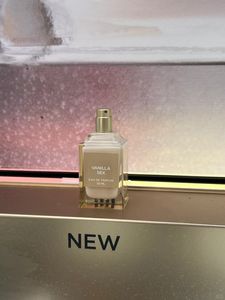 2024バニラセックス50mlパルファムドケルンバニラセックス香水eau de parfume opuim led lady formes