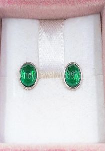 Andy Jewel Authentic 925 Srebrne stadniny mogą pasować do biżuterii w stylu europejskim9389501