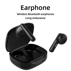 For 260TWS Earbuds Bluetooth Wireless Earphones In-Ear Pro earphone stereo headphone Gaming headset sports headphones animation showing Factory wholesale