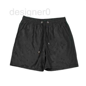 Herren-Shorts Designer Designer Badeanzug gedruckt Herren Shorts Luxus Herren Kurzsport Sommer Womens Trend rein atmungsaktueller kurzer Badebekleidung Kleidungsgröße M-3xl 9soi