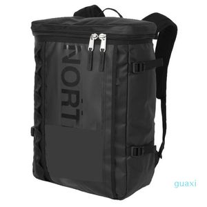 Backpack Men Outdoor Waterproof Sports Fitness Travel Bag Large Capacity Travel Backpack 241j