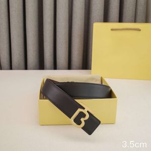 Men Brand Belt Luxury Women Womener Letter Fashion Letter Boxle Leather Leather Belt Classical Bans Class