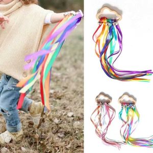 Other Toys Montessori style do not contain bisphenol A non-toxic baby ribbons newborn update development color recognition sensor toys