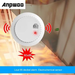 Wi -Fi Detector Detocire Detocire Wi -Fi Semock Sensor System 85DB Звуковой предупреждение с SmartLife Tuya приложение